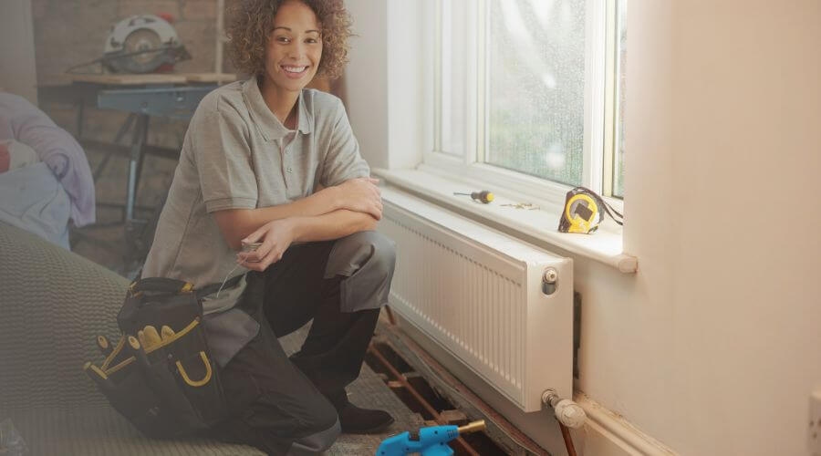 Local expert plumbing services in Lakeview, MI